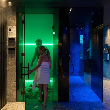امهاوسن Lifesteil Aparthotel المظهر الخارجي الصورة