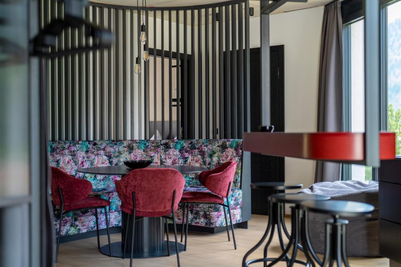 امهاوسن Lifesteil Aparthotel المظهر الخارجي الصورة