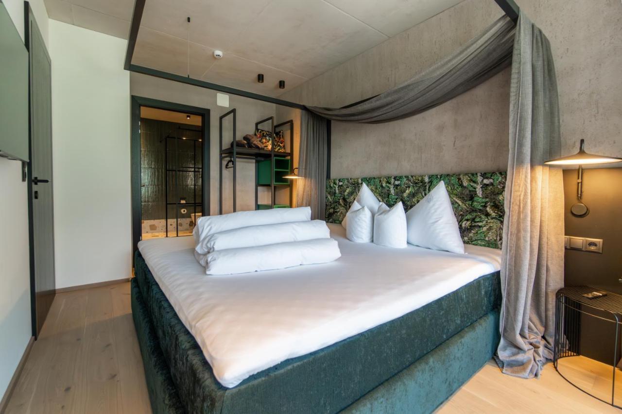 امهاوسن Lifesteil Aparthotel المظهر الخارجي الصورة