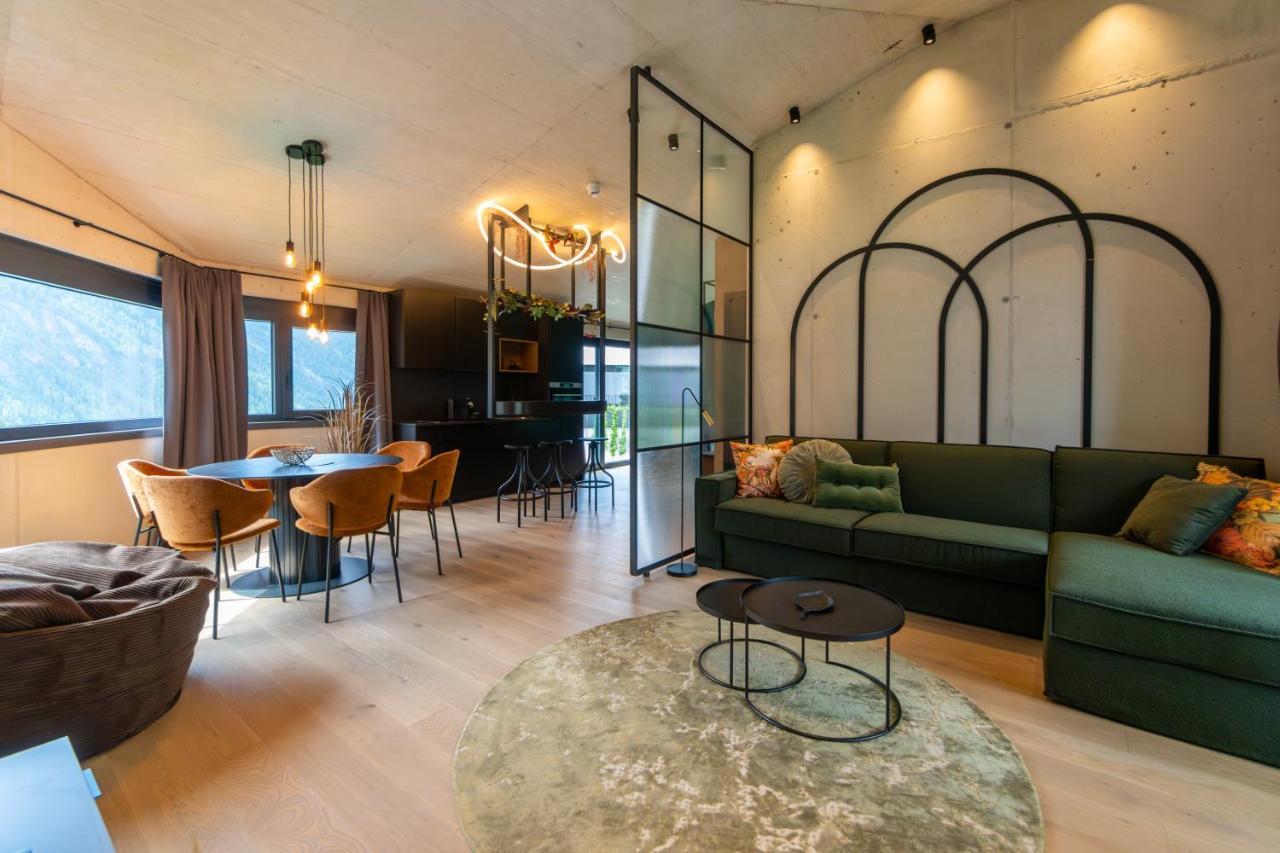 امهاوسن Lifesteil Aparthotel المظهر الخارجي الصورة