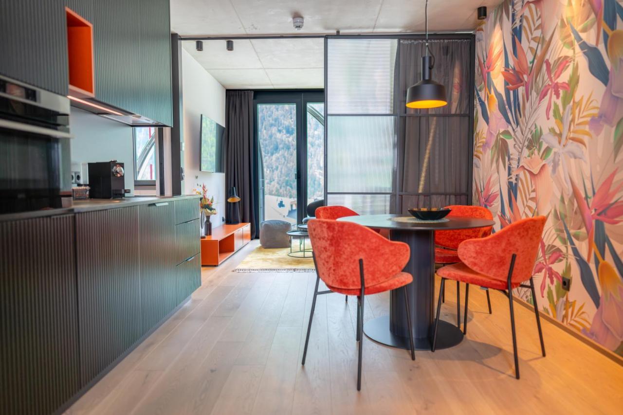 امهاوسن Lifesteil Aparthotel المظهر الخارجي الصورة