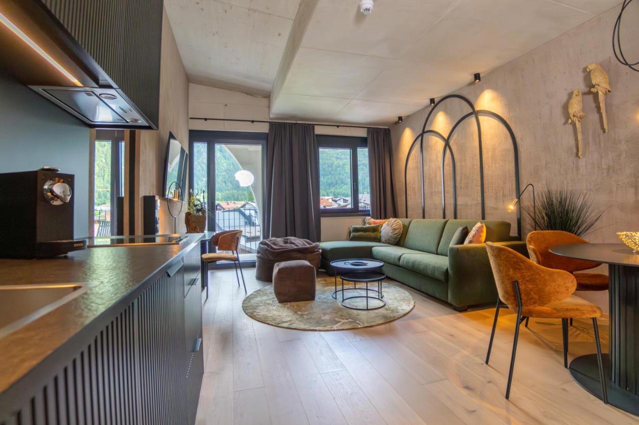 امهاوسن Lifesteil Aparthotel المظهر الخارجي الصورة