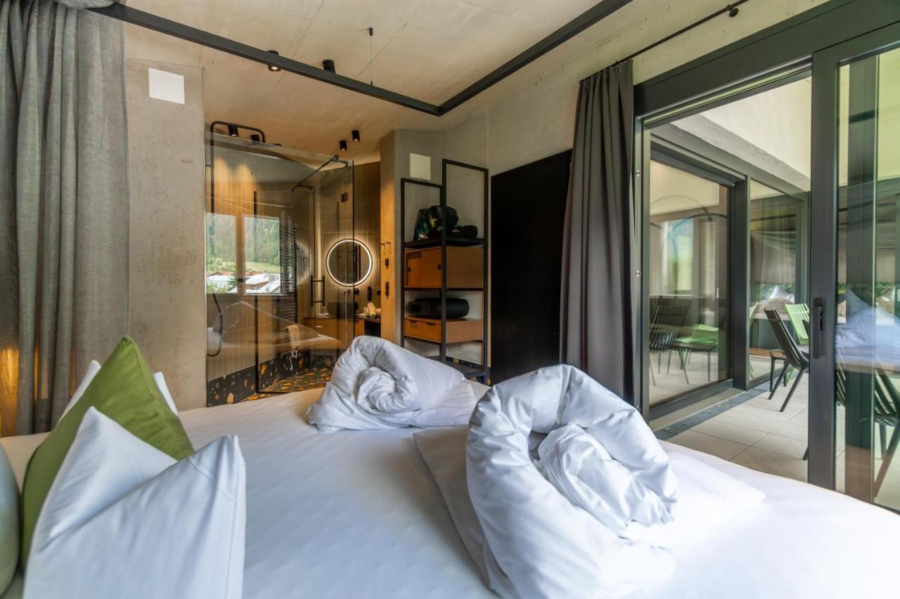امهاوسن Lifesteil Aparthotel المظهر الخارجي الصورة