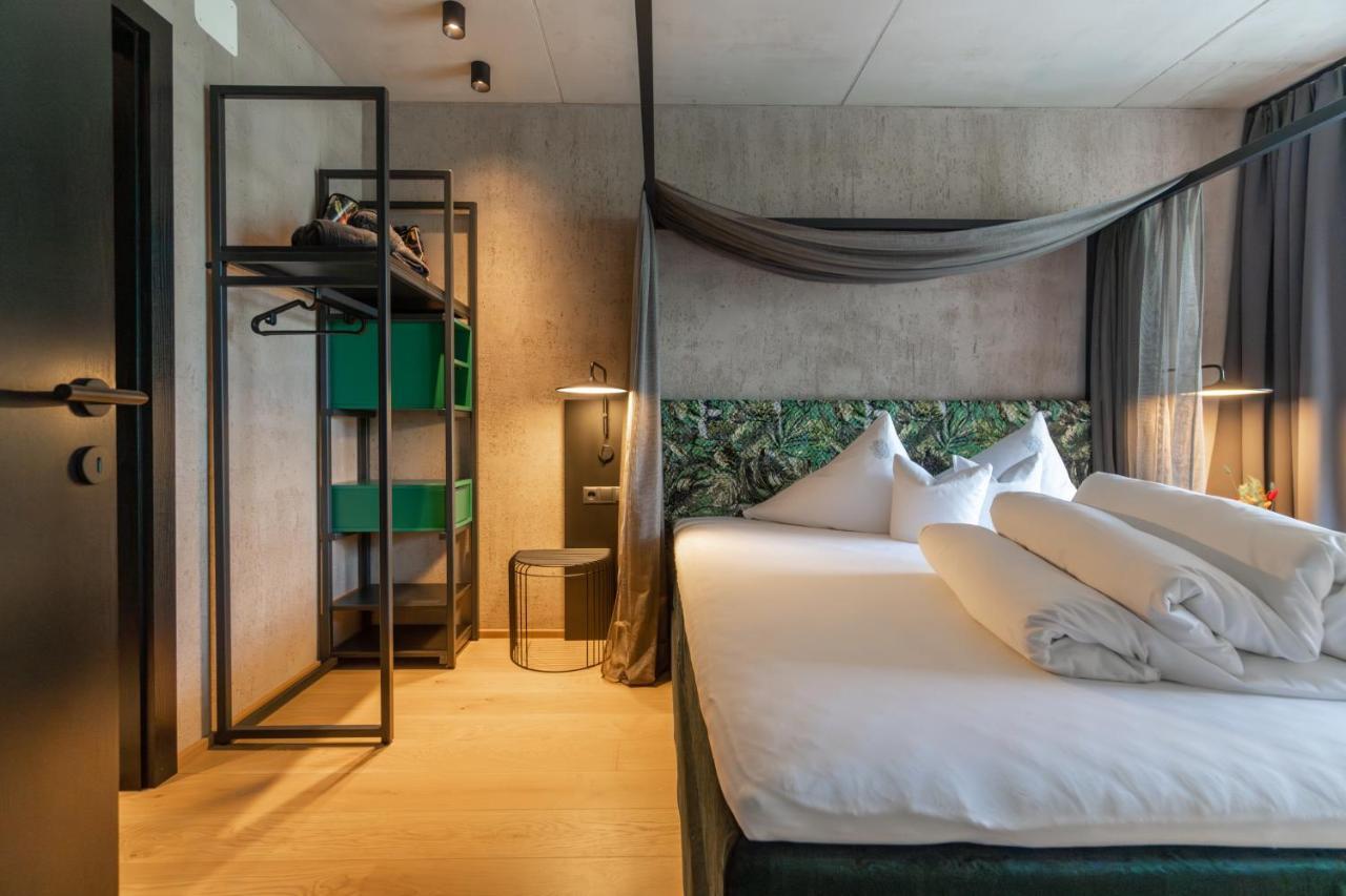 امهاوسن Lifesteil Aparthotel المظهر الخارجي الصورة