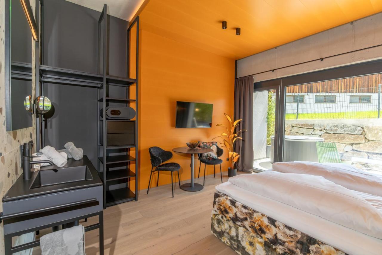 امهاوسن Lifesteil Aparthotel المظهر الخارجي الصورة