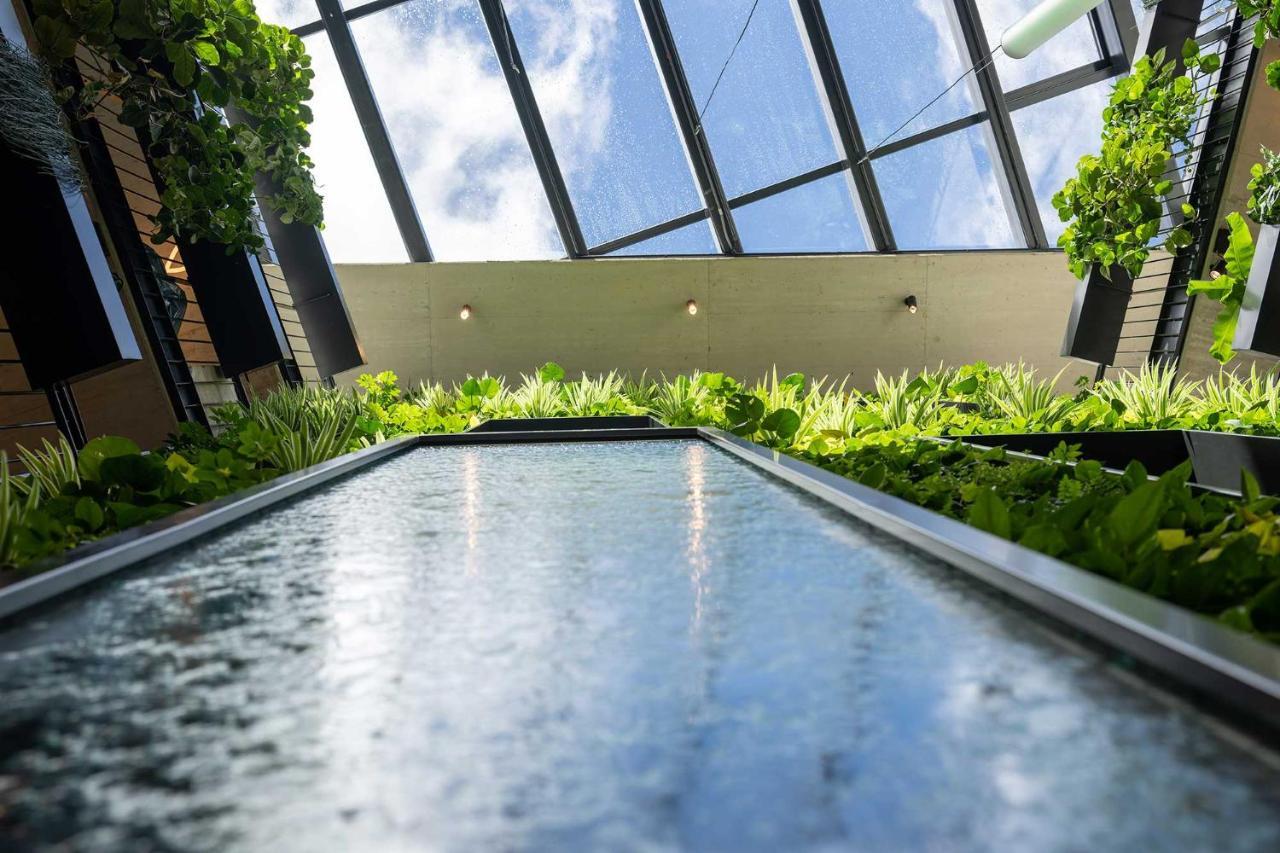 امهاوسن Lifesteil Aparthotel المظهر الخارجي الصورة