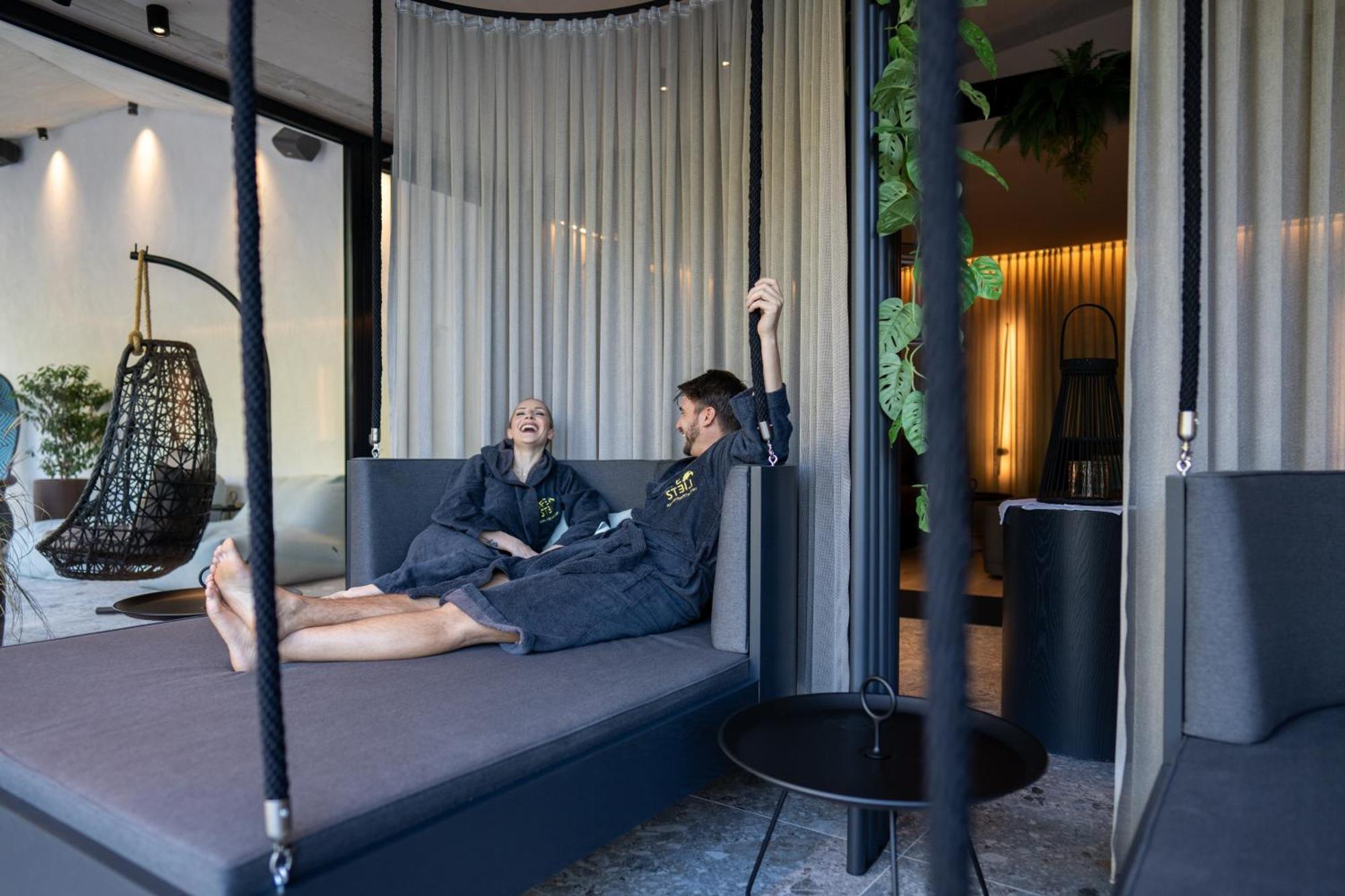 امهاوسن Lifesteil Aparthotel المظهر الخارجي الصورة