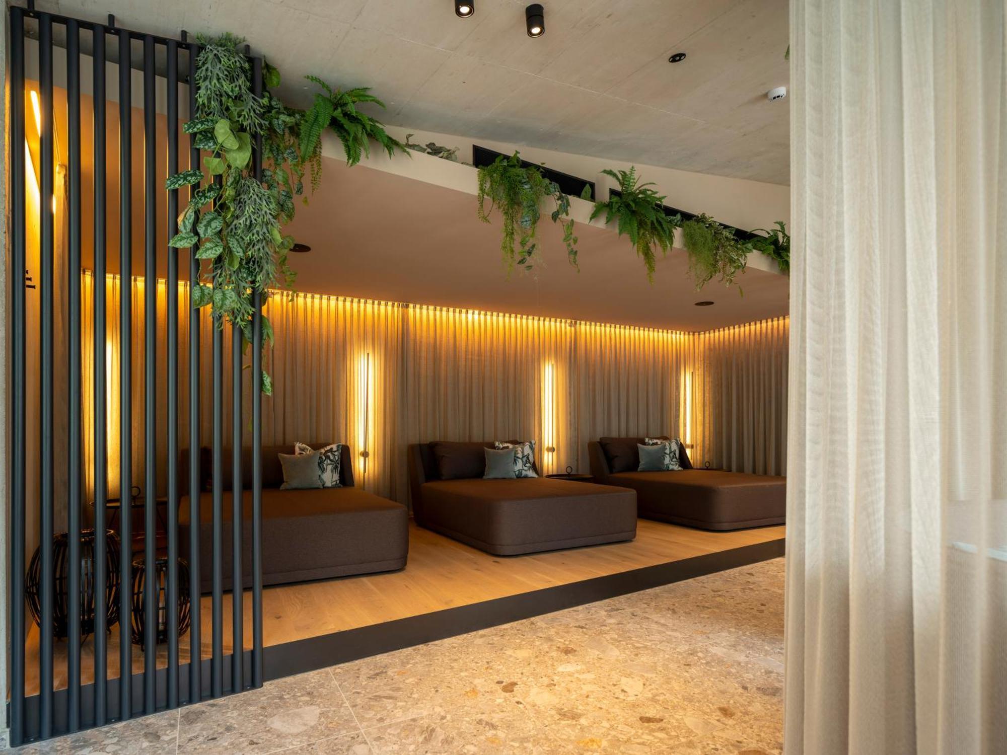 امهاوسن Lifesteil Aparthotel المظهر الخارجي الصورة