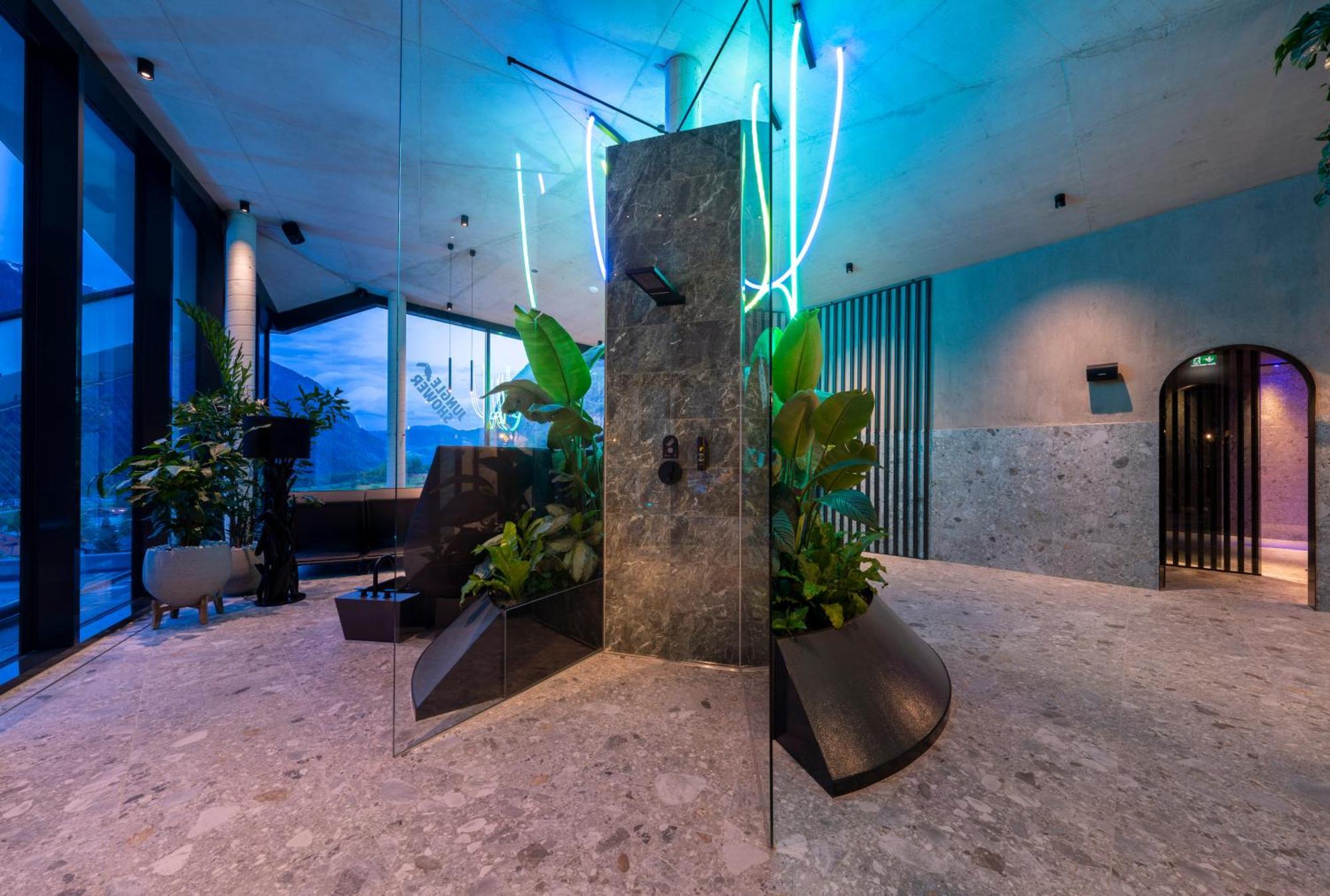 امهاوسن Lifesteil Aparthotel المظهر الخارجي الصورة